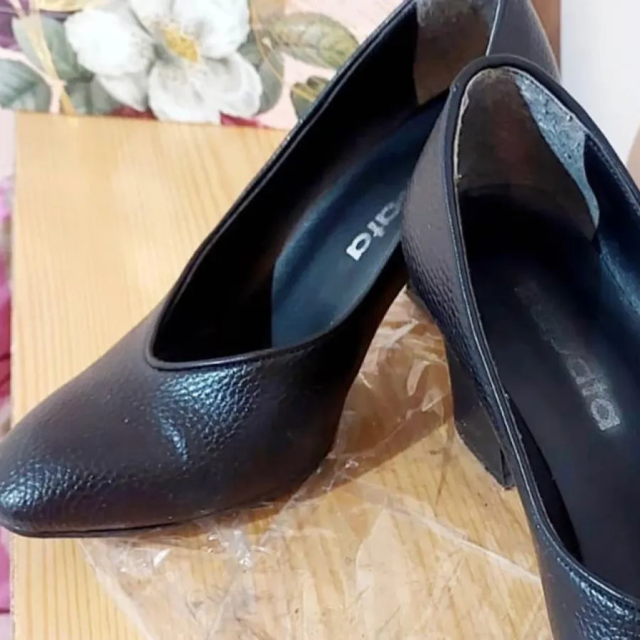 کفش رسمی مجلسی