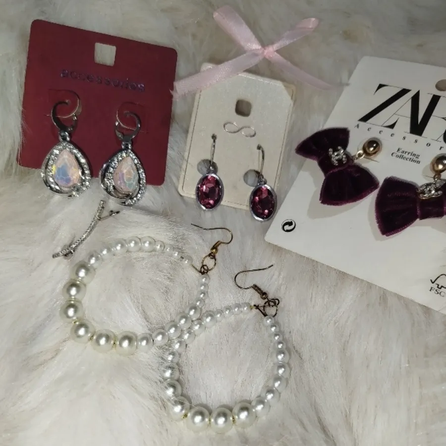 پنج تا گوشواره 260