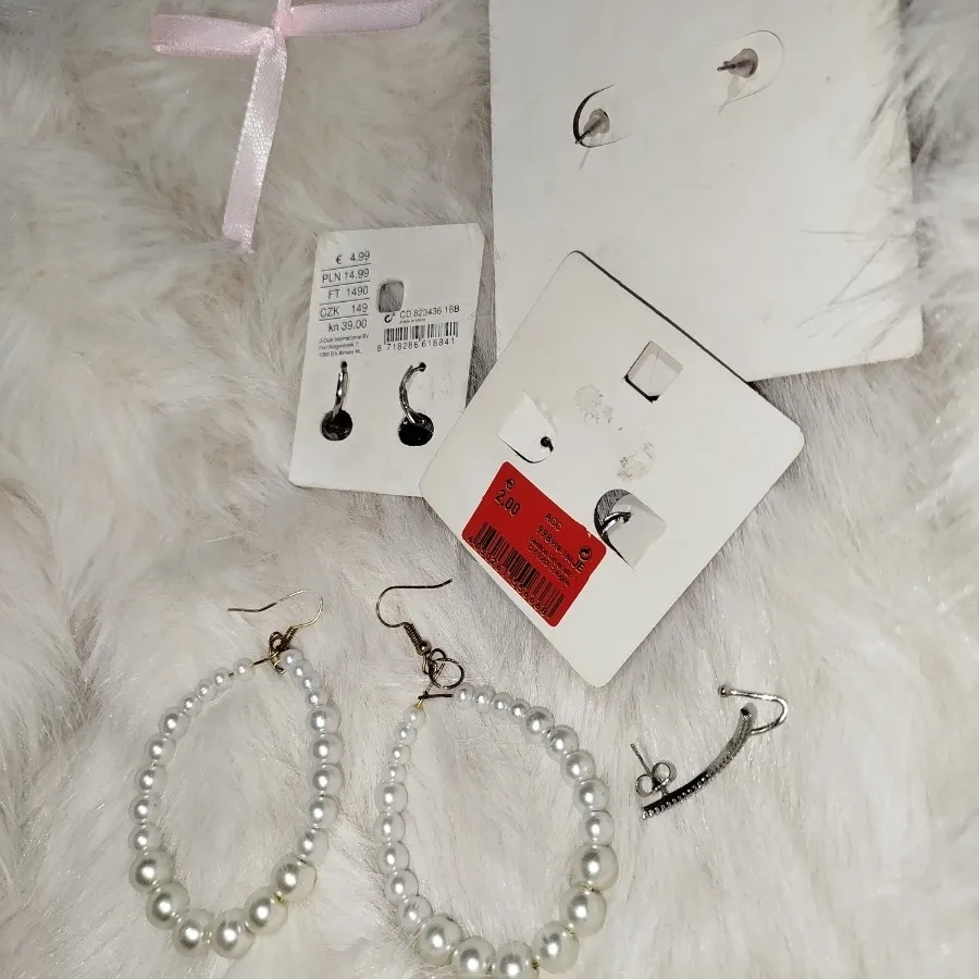 پنج تا گوشواره 260