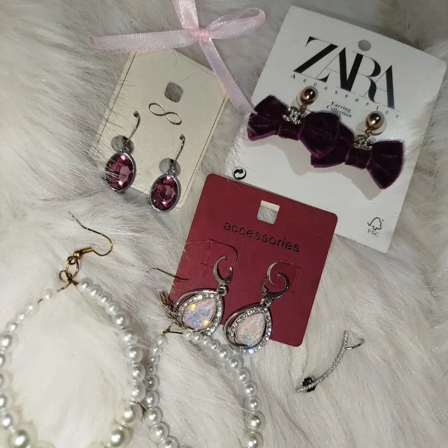 پنج تا گوشواره 260