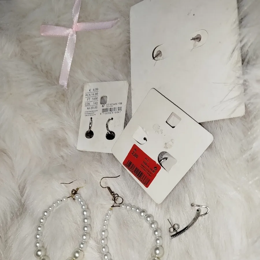 پنج تا گوشواره 260