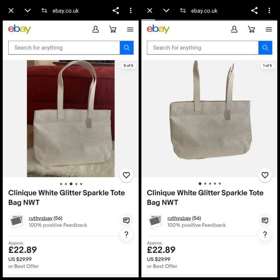 کیف اورجینال برند کلینیک