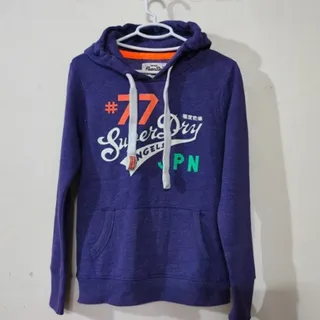 هودی سوپر درای