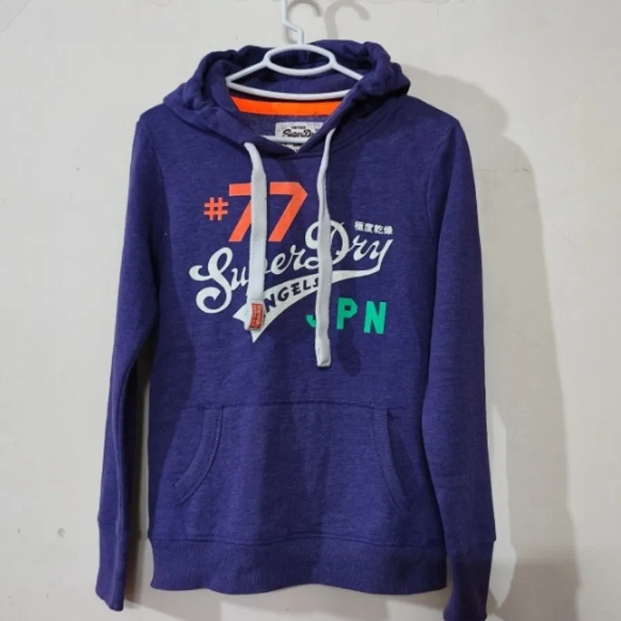 هودی سوپر درای