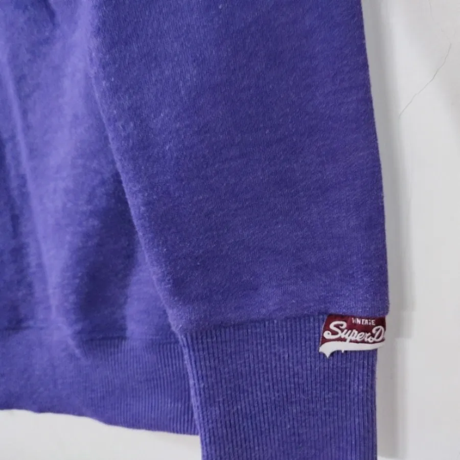 هودی سوپر درای