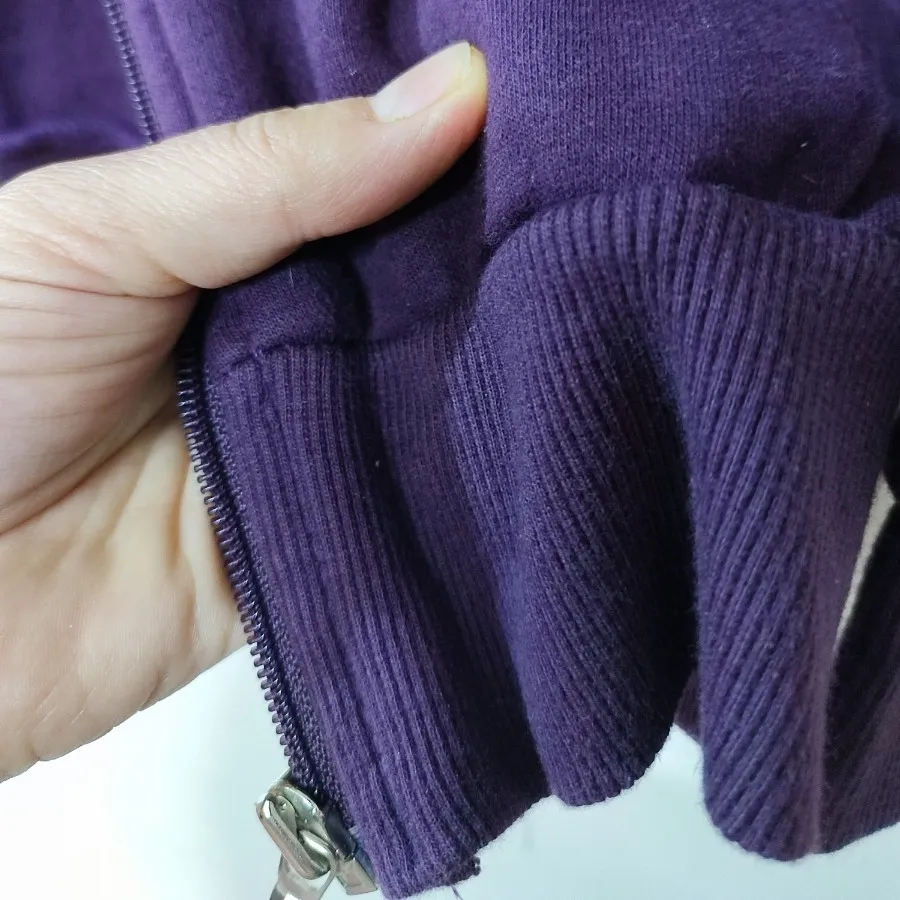 سویشرت خارجی