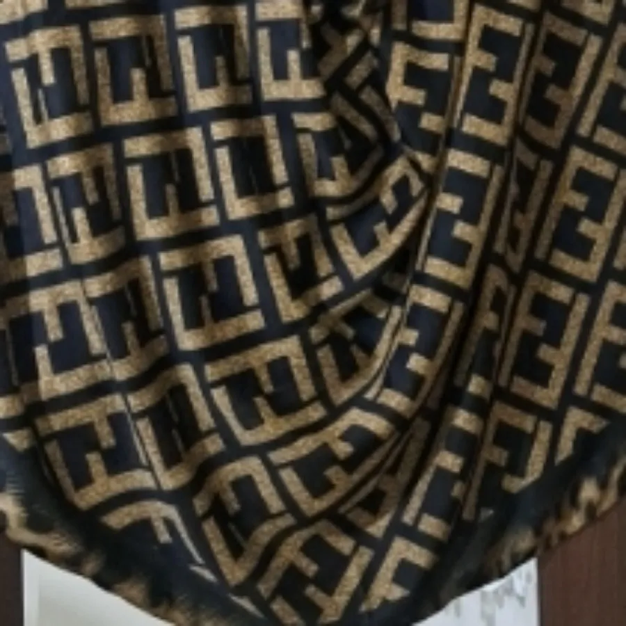 شال پلنگی 49ت حراج