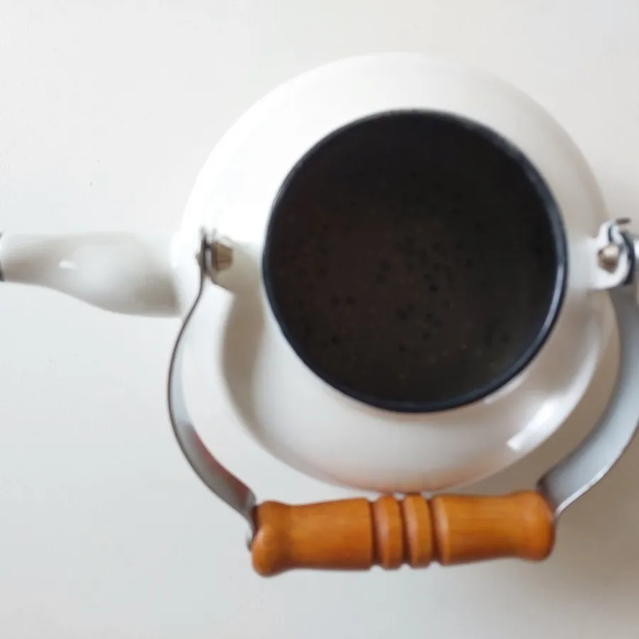 قوری و کتری رومنس