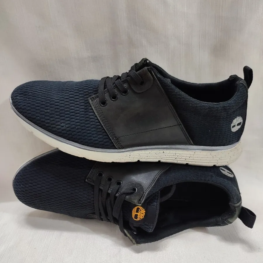 کتونی تیمبرلند اورجینال