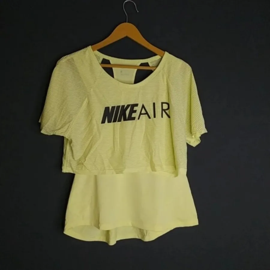 تیشرت،تاپ،کراپ اصل نایک