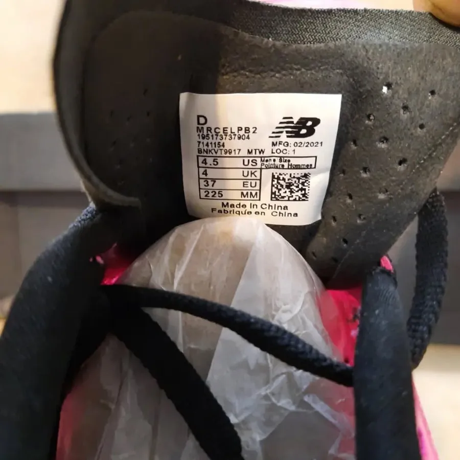 کتونی زنانه