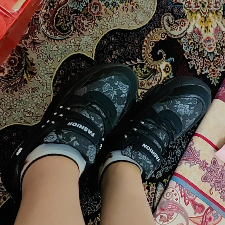 کتونی نو کلاسیک