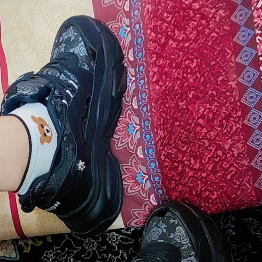 کتونی نو کلاسیک