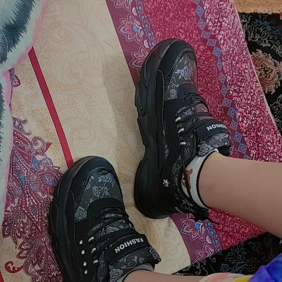 کتونی نو کلاسیک