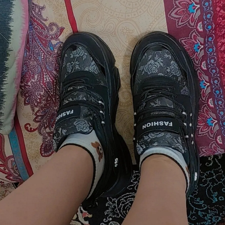 کتونی نو کلاسیک