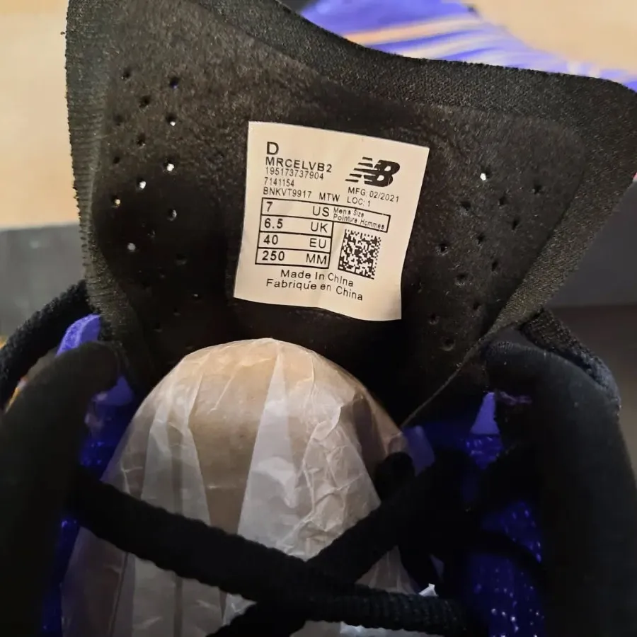 کتونی زنانه