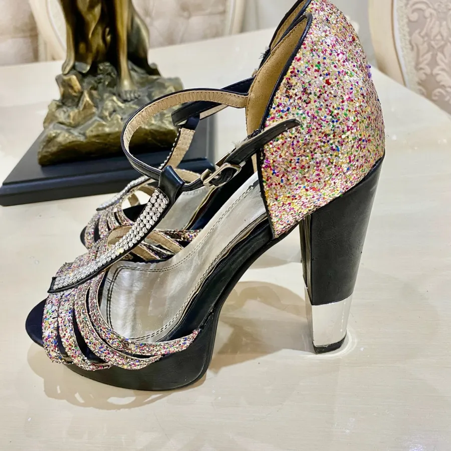 کفش مجلسی ترک