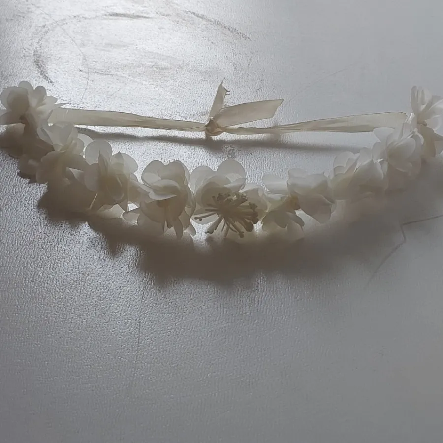 ریسه مو مدل شکوفه