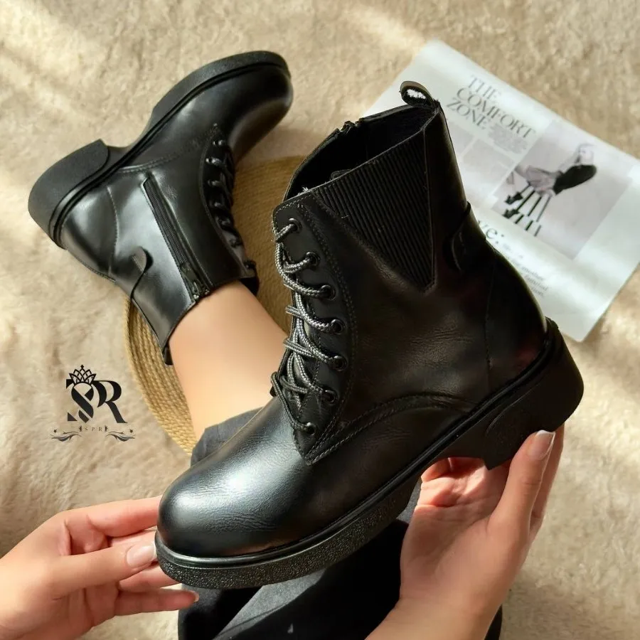 بوت اسپرت دخترانه و زنانه