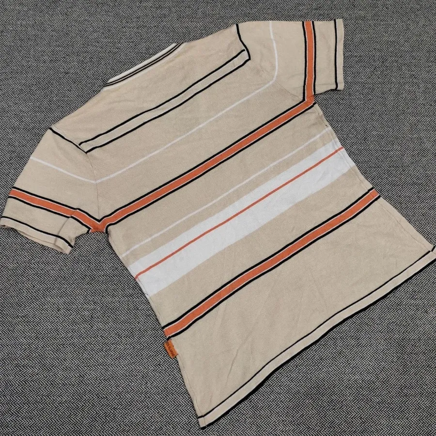 تیشرت بافت ظریف