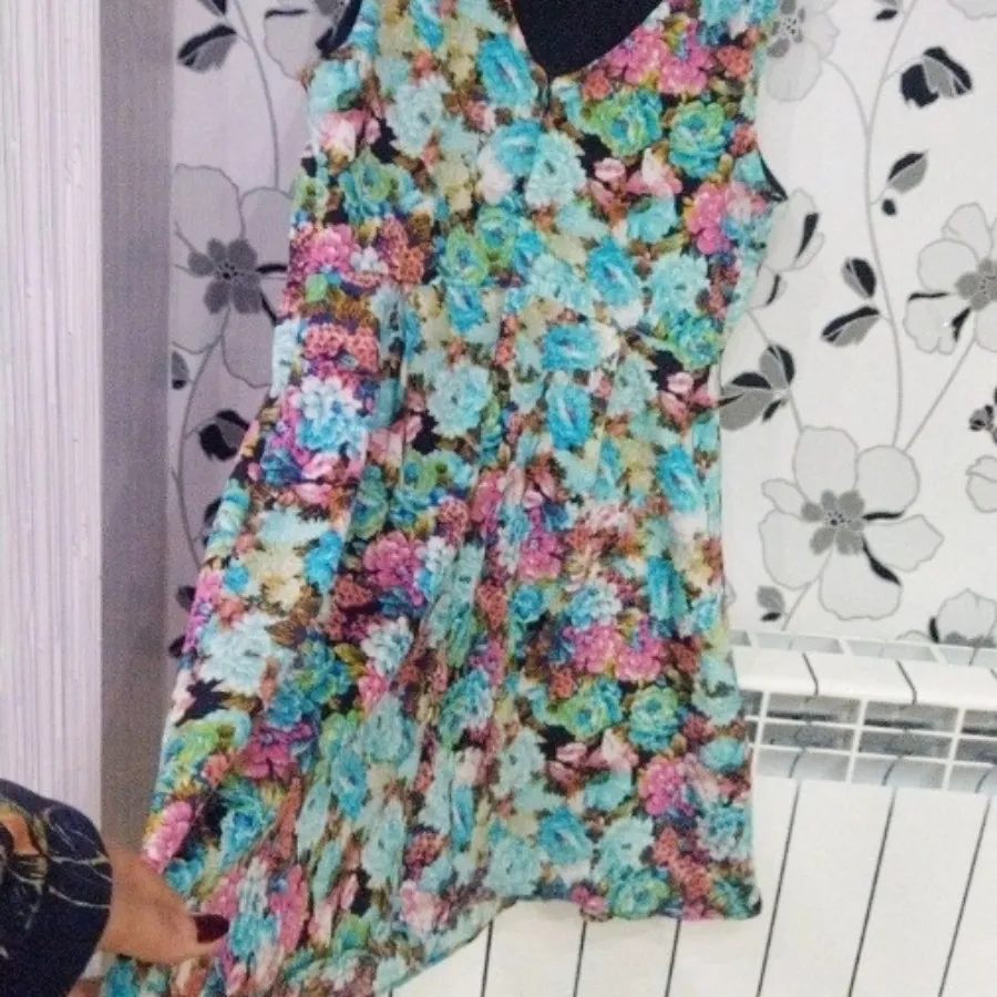 تونیک عروسکی خ خوشگل