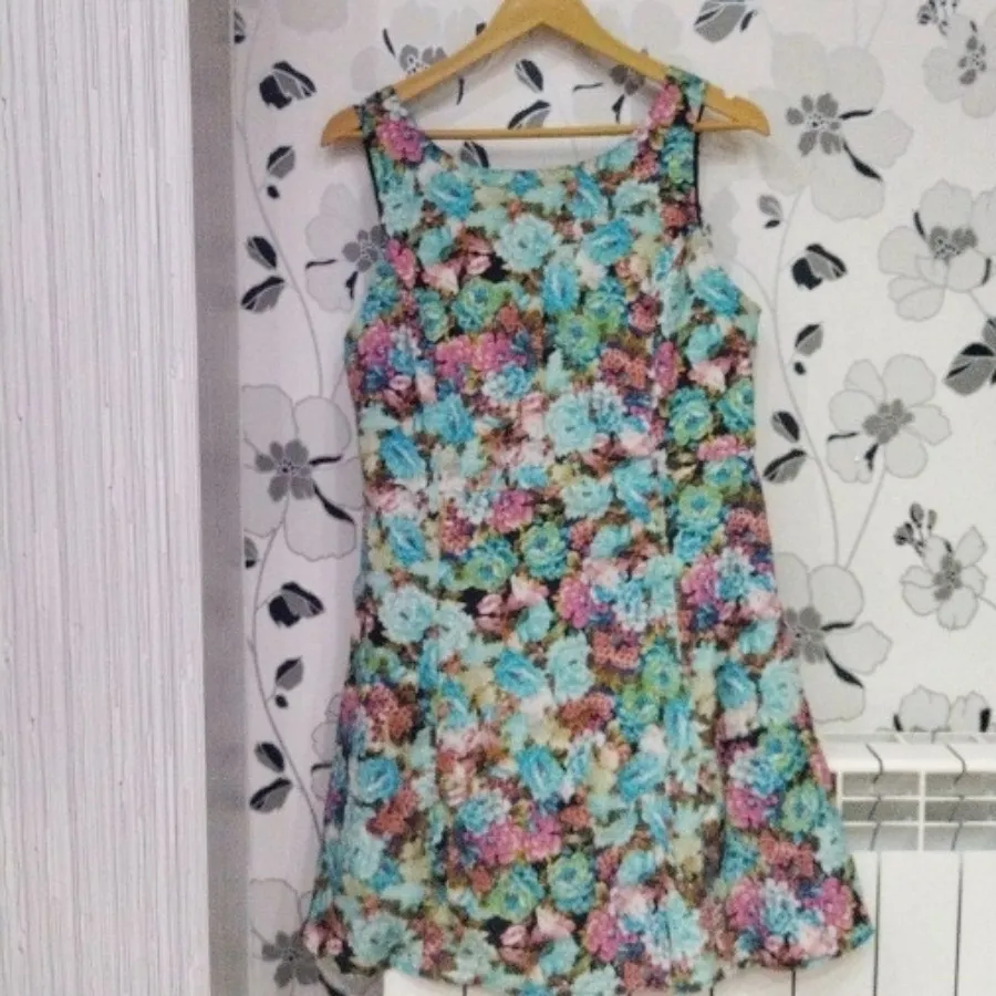 تونیک عروسکی خ خوشگل