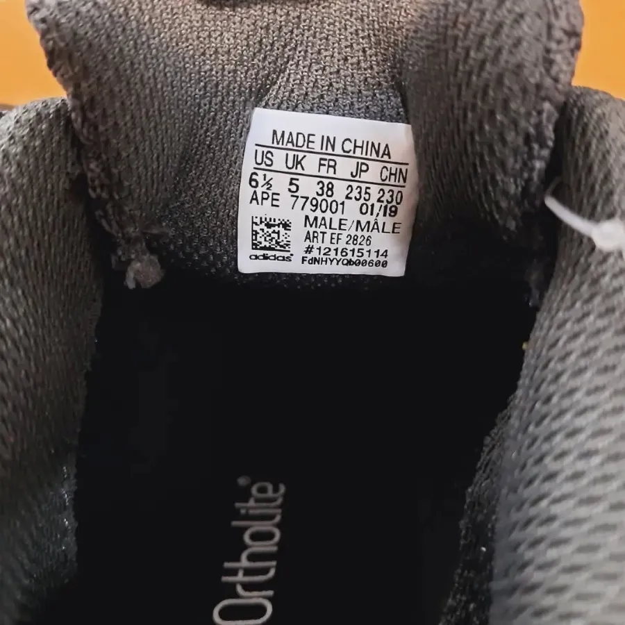 کتونی زنانه