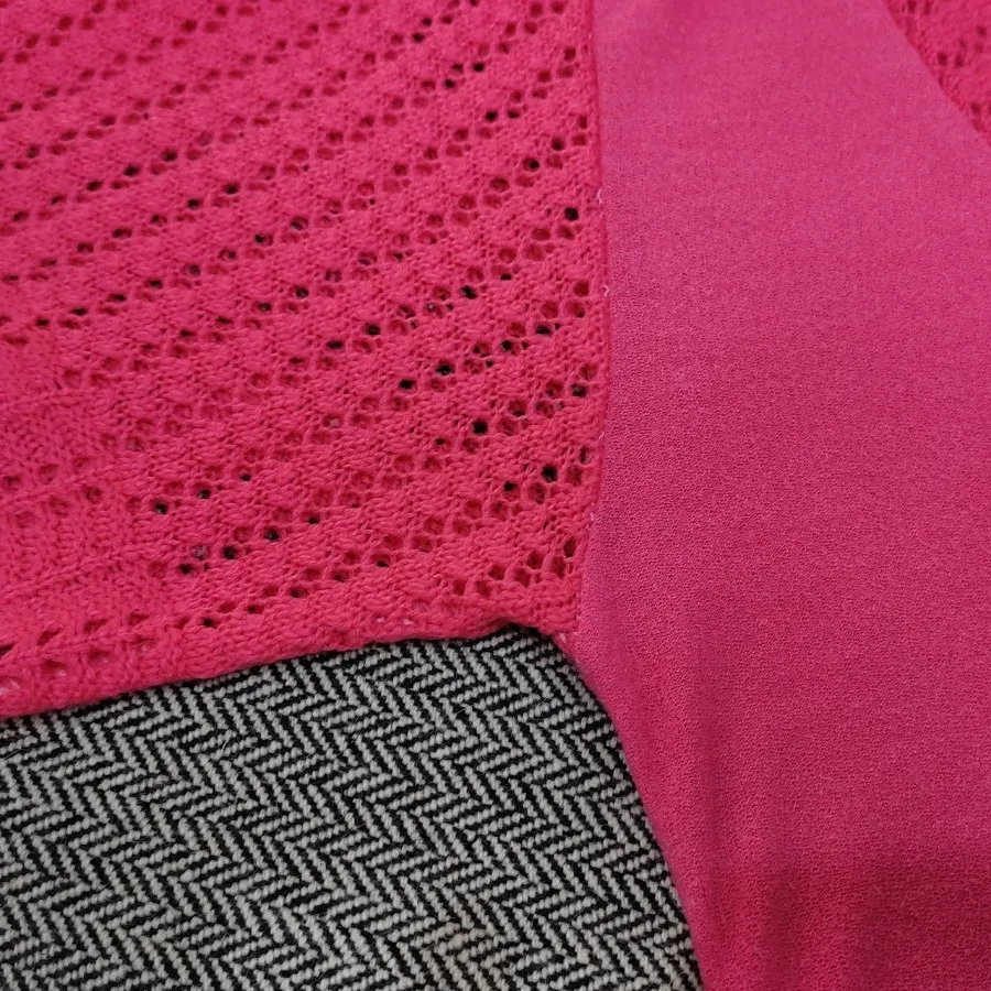 تیشرت بافت بسیار ظریف