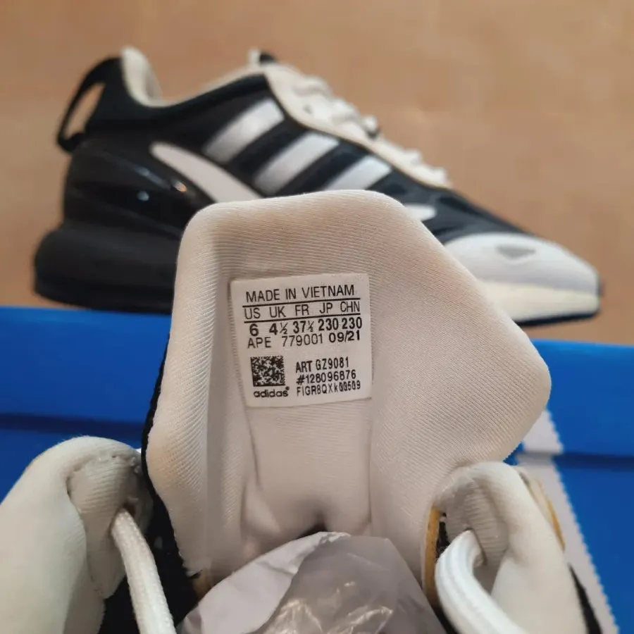 کتونی زنانه