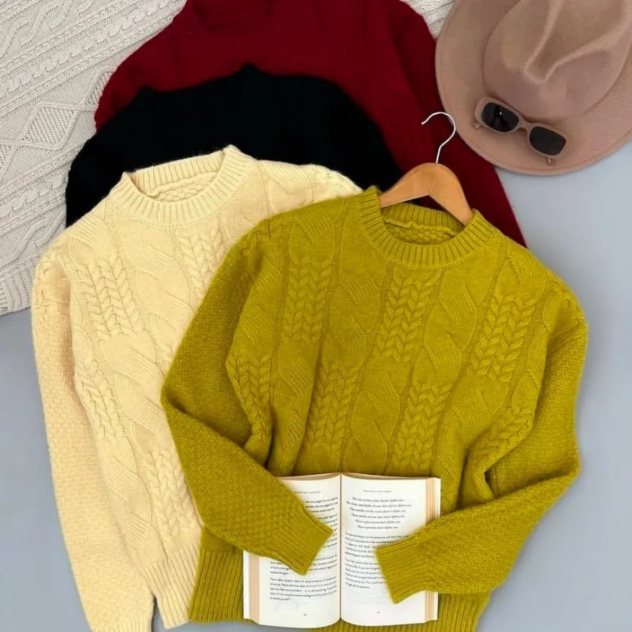 بافت سبز زنجیره ای