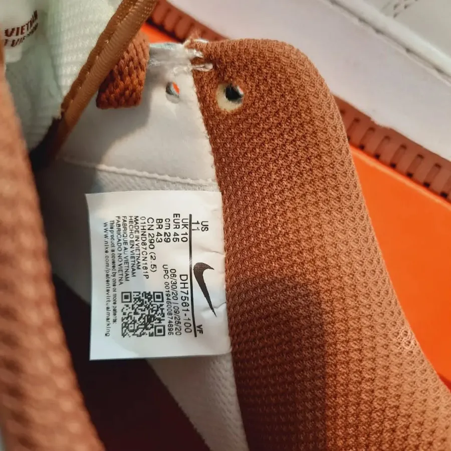 کتونی زنانه