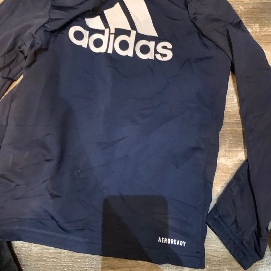 سوییشرت آدیداس اورجینال