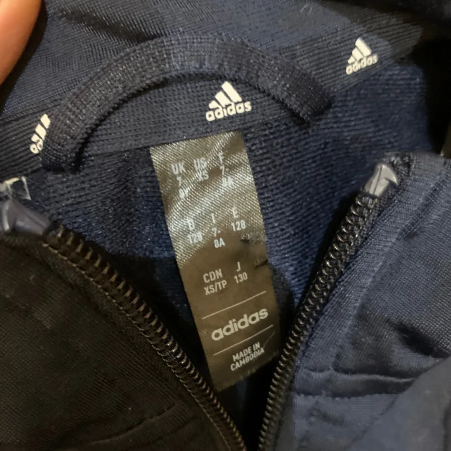 سوییشرت آدیداس اورجینال