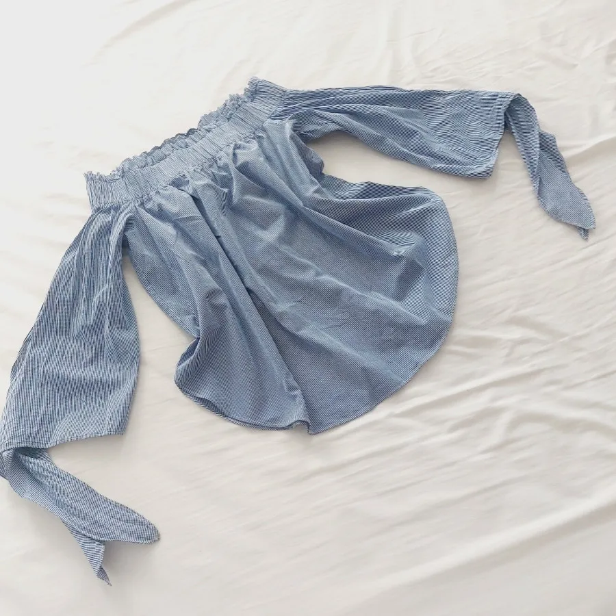 بلوز مجلسی h&m