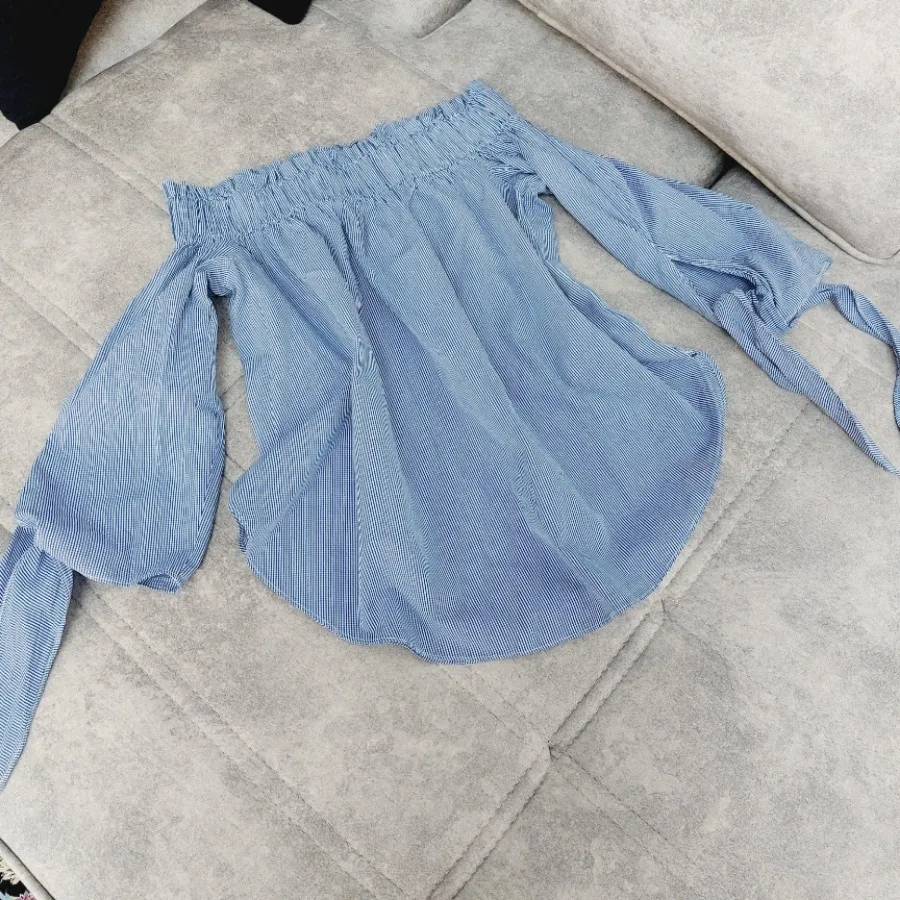 بلوز مجلسی h&m