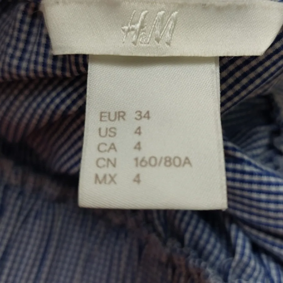 بلوز مجلسی h&m