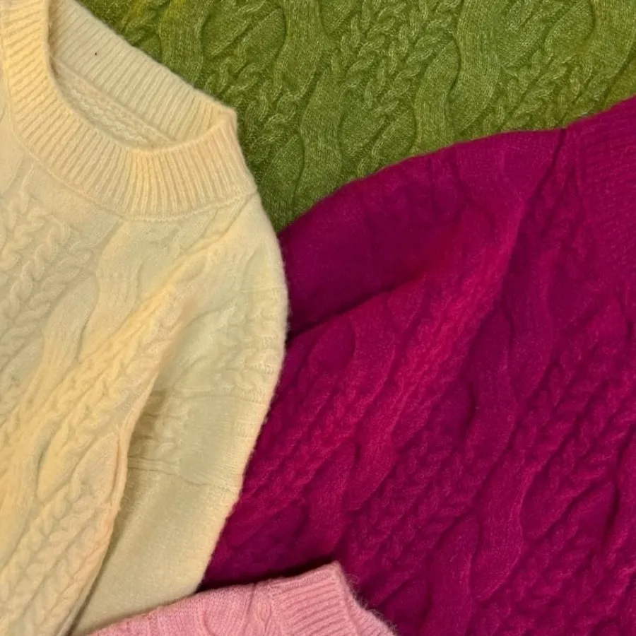 بافت صورتی خارجی پاور