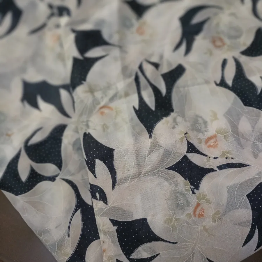 قواره پارچه چادری