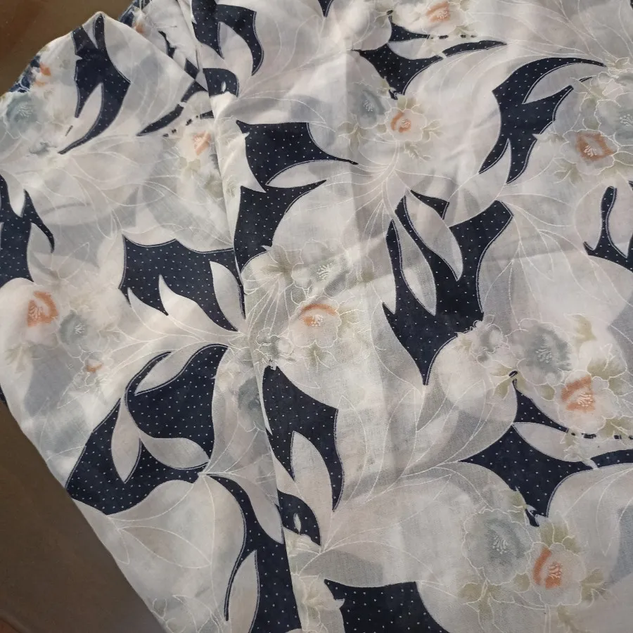 قواره پارچه چادری