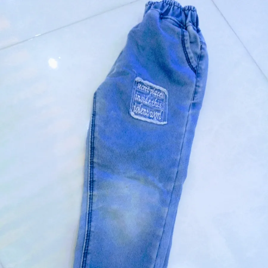 لباس بچگانه