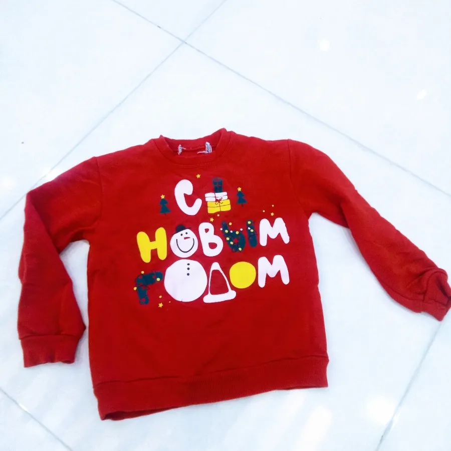 لباس بچگانه