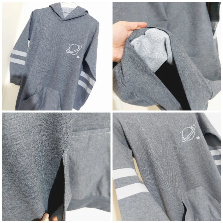 هودی طرح کهکشانی