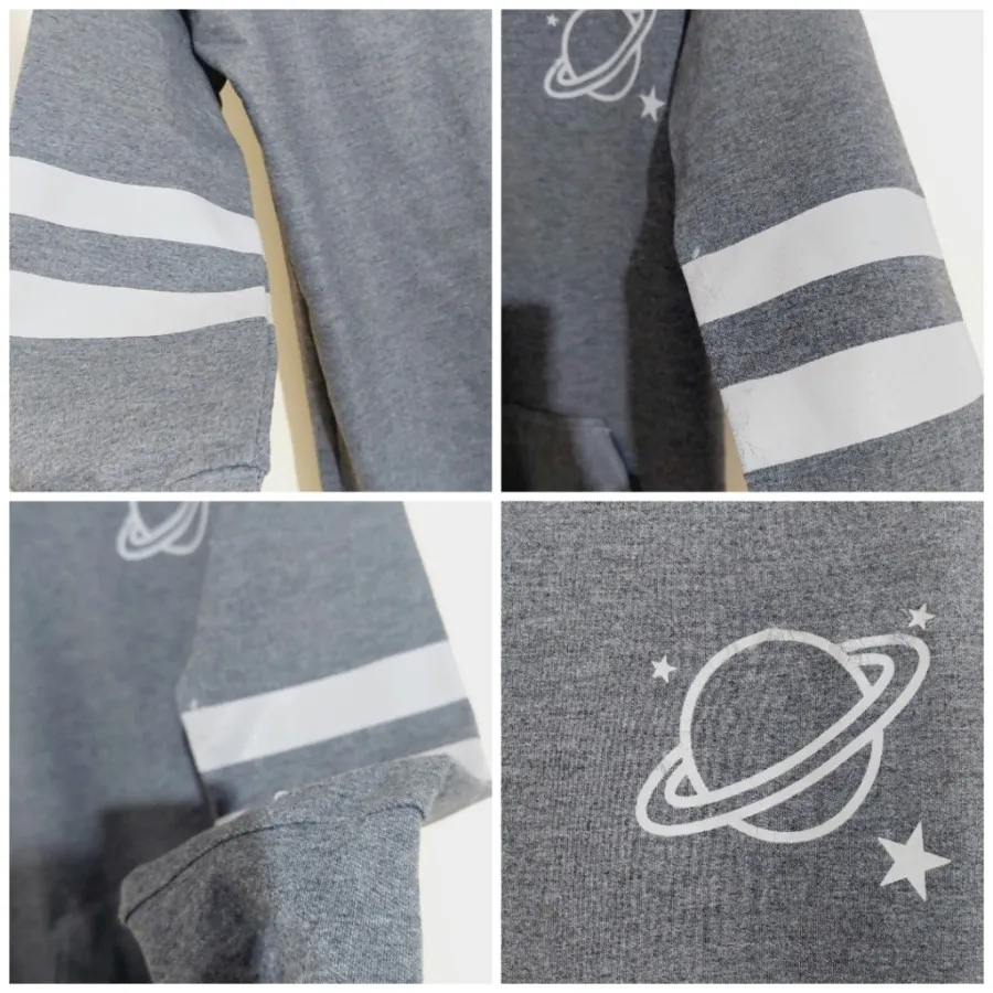 هودی طرح کهکشانی