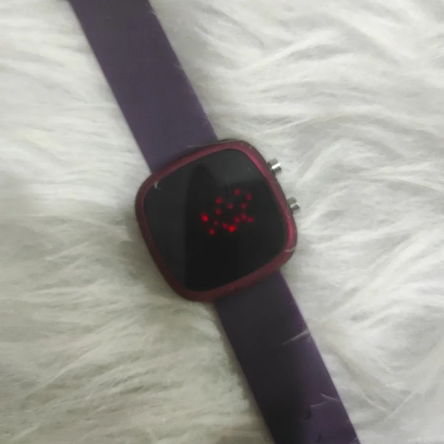 ساعت بچه گانه دیجیتال