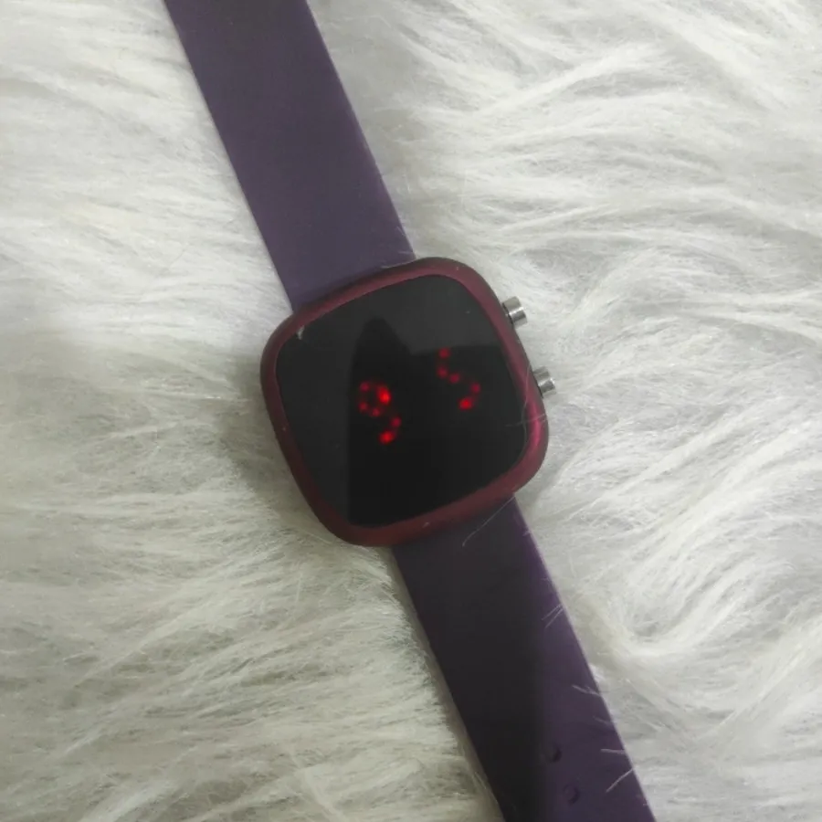 ساعت بچه گانه دیجیتال