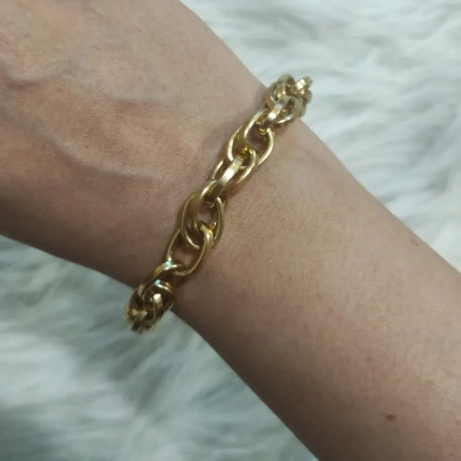 ست ساعت بند سیلیکونی جنوا