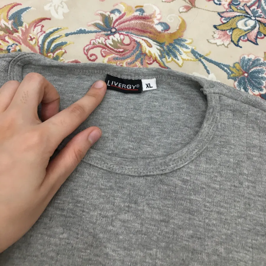 بلوز دورس مردانه برند