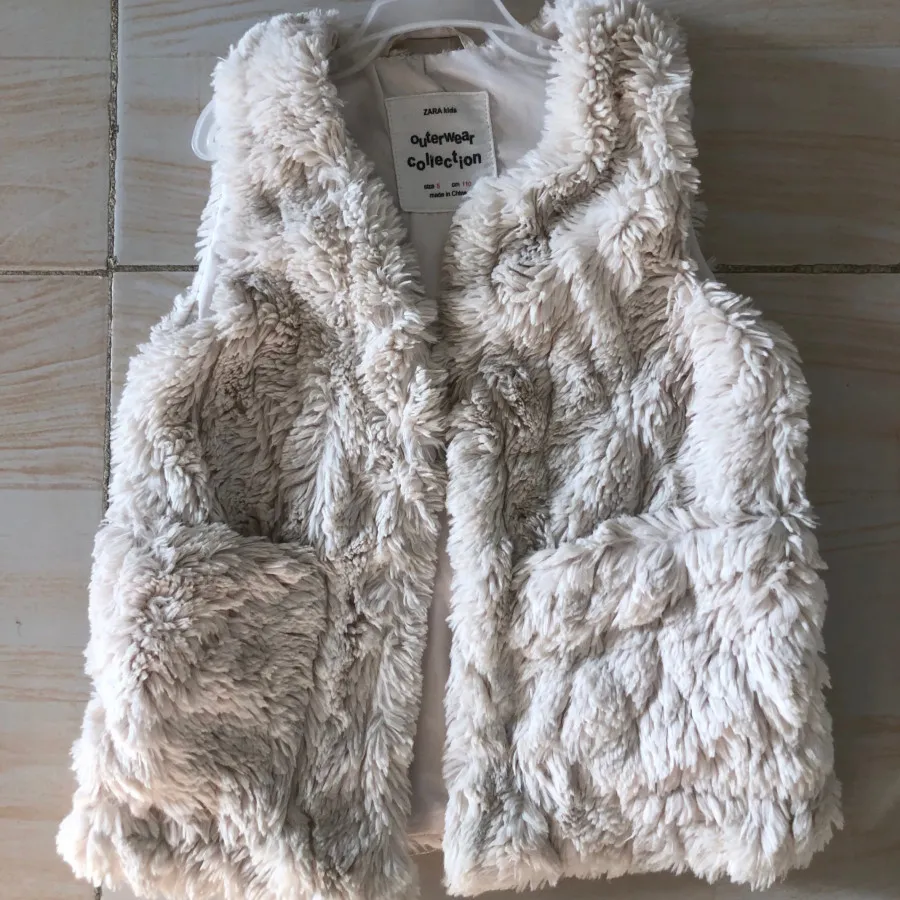 ژیله یا وست خز