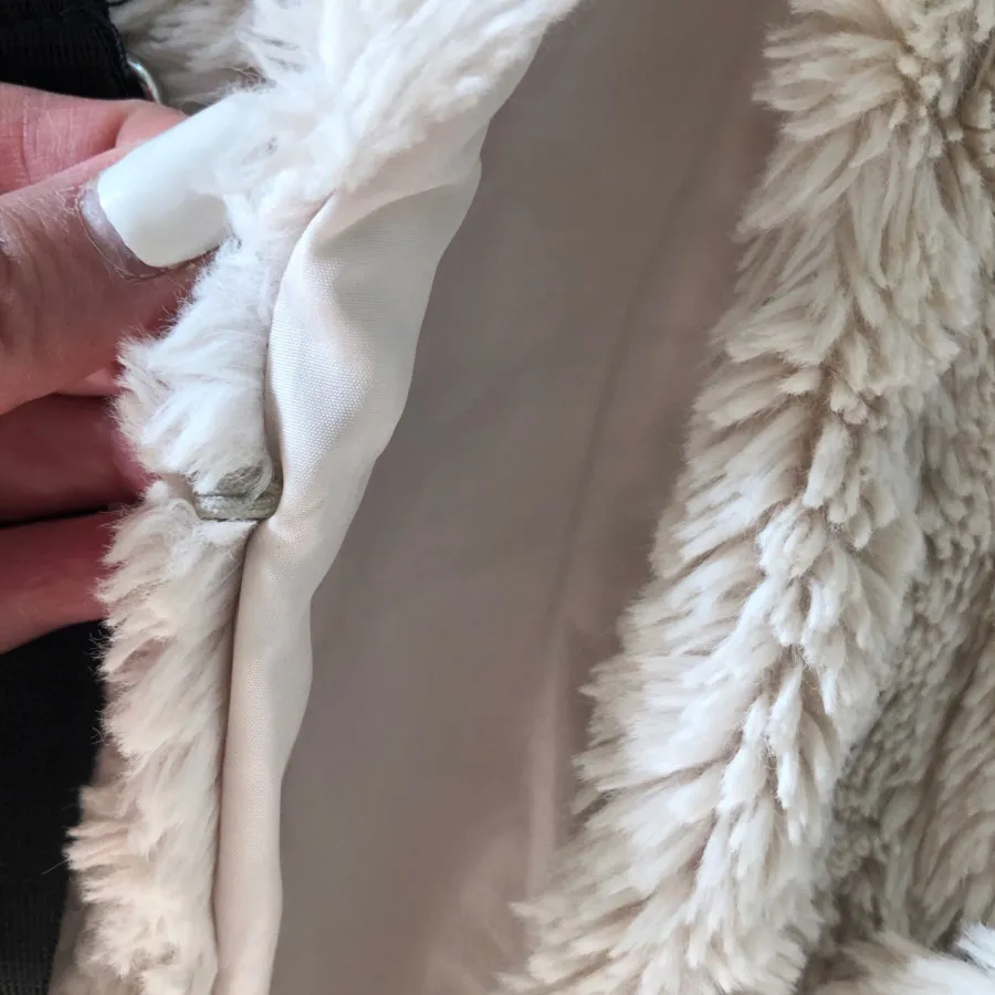 ژیله یا وست خز