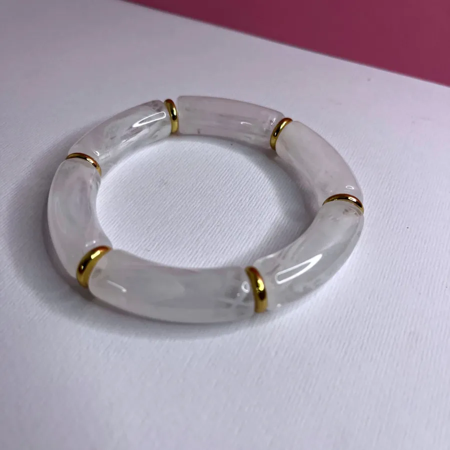 دستبندهای رزینی